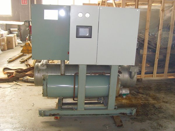 嘉祥酒店中央空调不停机清洗方法介绍